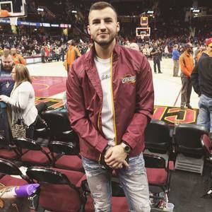 Meet your Posher, Kemal